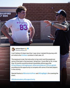 Image post by @theucreport on Instagram