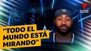 Video post by @deportes on YouTube