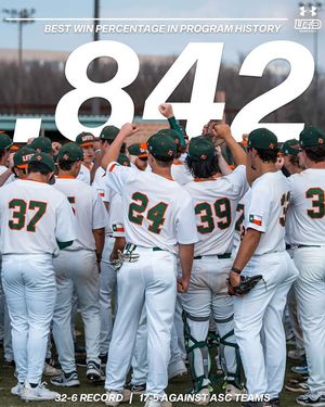 Image post by @utdbaseball on Instagram