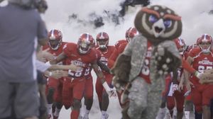Image post by @FAUOwlsFootball on Facebook