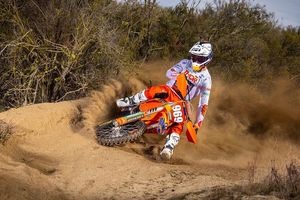 Image post by @gncc_racing on Instagram