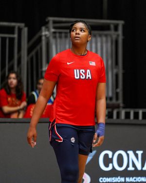 Image post by @usabjnt on Twitter