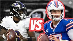 Video post by @buffet.sports on YouTube