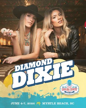 Image post by @diamonddixiellc on Instagram