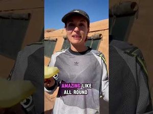 Video post by @FeistyMedia on YouTube