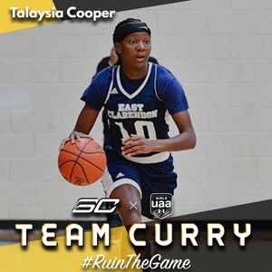 Image post by @TeamCurry on Twitter