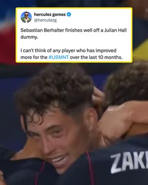 Image post by @meninblazers on Instagram