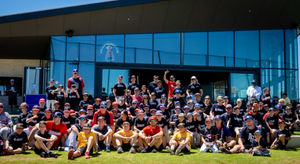 Image post by @adelaidegiants on Instagram