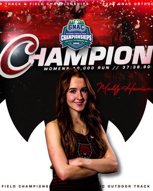 Image post by @cwuathletics on Instagram