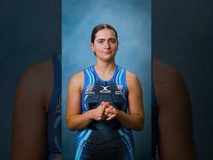 Video post by @birminghampanthersnetball on YouTube