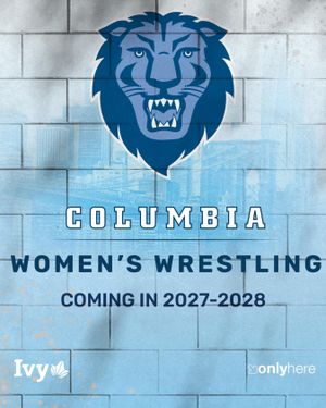Image post by @gocolumbialions on Instagram