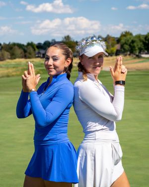 Image post by @womensallprotour on Instagram