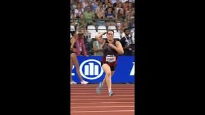 Video post by @Wanda Diamond League on YouTube