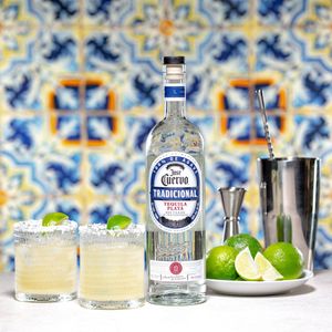 Image post by @JoseCuervo on Twitter