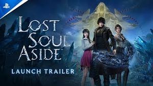 Video post by @PlayStation on YouTube