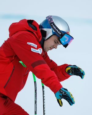 Image post by @fisalpine on Instagram