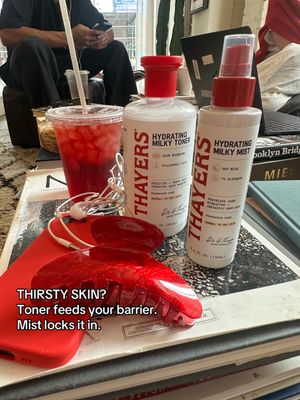 Video post by @thayers on TikTok