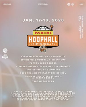 Image post by @hoophallclassic on Instagram
