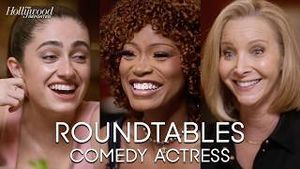 Video post by @hollywoodreporter on YouTube