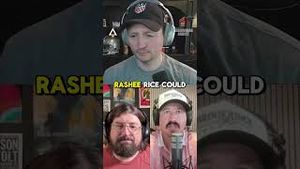 Video post by @arrowheadaddictpodcast on YouTube