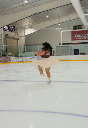 Video post by @lainedubin on TikTok