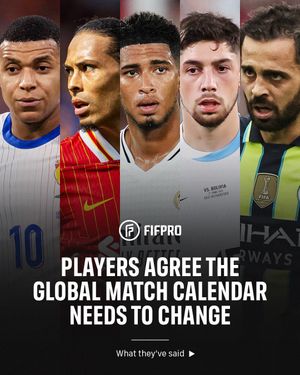 Video post by @fifpro on TikTok