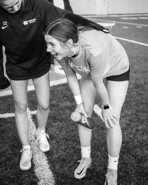 Image post by @uncwomenssoccer on Instagram