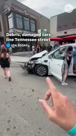 Video post by @usatoday on TikTok