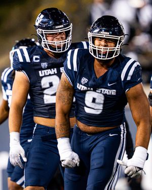 Image post by @usufootball on Instagram