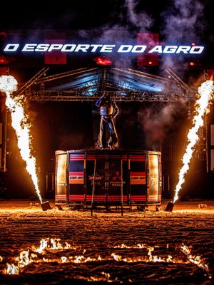 Image post by @pbrbrazil on Instagram