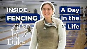 Video post by @dukeuniversity on YouTube
