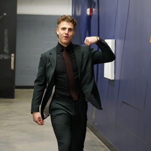 Image post by @PredsNHL on Twitter