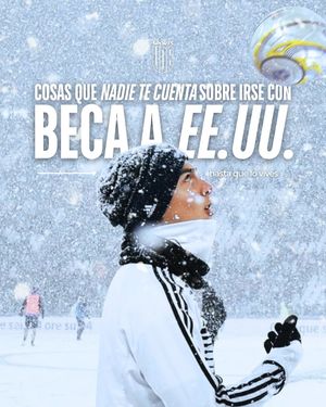 Image post by @udbsports on Instagram