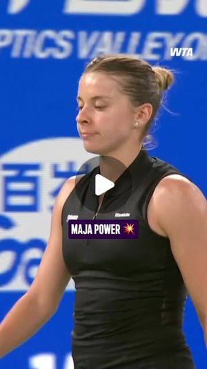 Image post by @wta on Instagram
