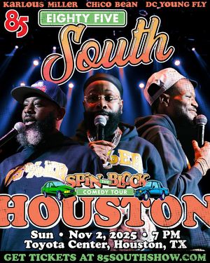 Image post by @85southshow on Instagram