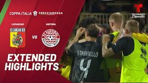 Video post by @deportes on YouTube