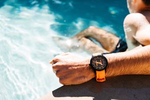 Image post by @hagleywestwatches on Instagram