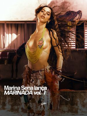 Image post by @galore on Instagram