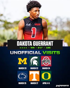 Image post by @247sports on Instagram