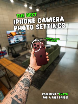 Image post by @johnnyhochstetler on Instagram