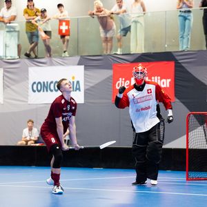 Image post by @iff_floorball on Instagram