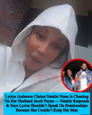 Image post by @theshaderoom on Instagram