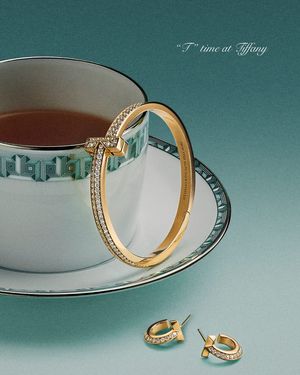 Image post by @tiffanyandco on Instagram