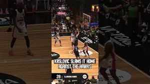 Video post by @melbourneunitedbasketball on YouTube