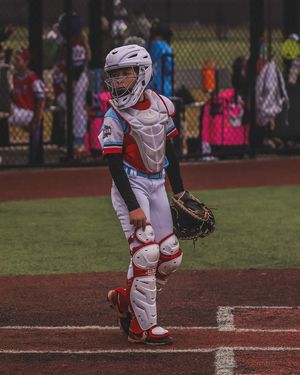 Image post by @softballyouth on Instagram