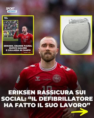 Image post by @sportmediaset on Instagram