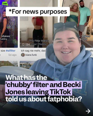Image post by @thenewsmovement on TikTok