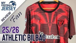 Video post by @myfootballjersey on YouTube