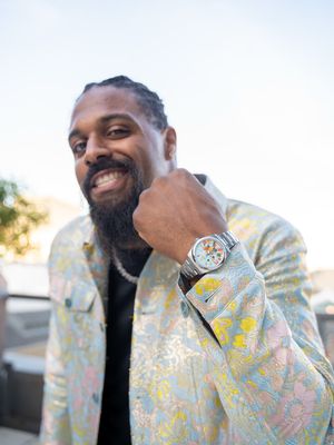 Image post by @camjordan94 on Instagram