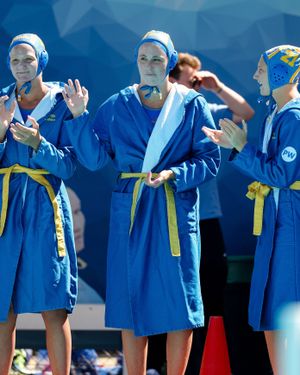 Image post by @uclawaterpolo on Instagram